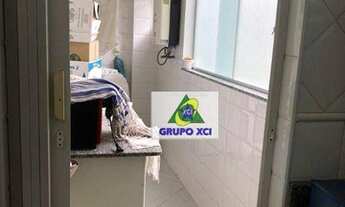 Imagem 5: Apartamento mobiliado com 3 dormitórios à venda, 100 m² por R$ 680.000 - Parque Taquaral