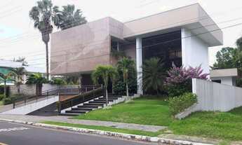 Imagem: Jardim das Américas - Mansão de frente