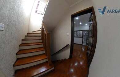 Imagem 7: Casa com 4 dormitórios à venda, 330 m² por R$ 1.290.000,00 - Vila Parque Jabaquara - São P