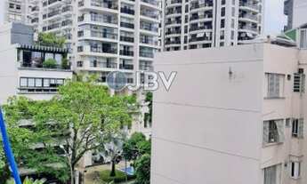 Imagem 1: JBV VENDE APTO DE 03 QUARTOS NO CORAÇÃO DE IPANEMA