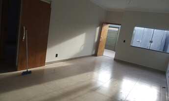 Imagem 2: Linda casa no Bairro Santa Cecilia em Bonfim Paulista !! 3 DORMITÓRIOS 1 SUITE