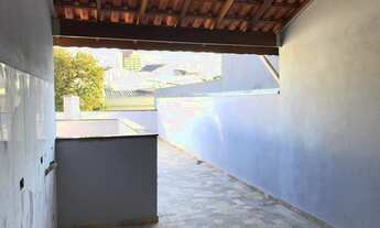 Imagem: PARQUE DAS NAÇÕES - COBERTURA S/ CONDOMÍNIO