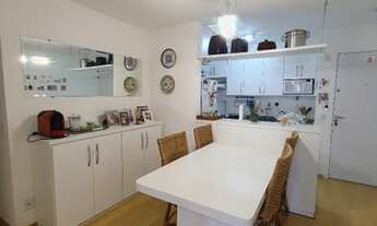 Imagem 3: Apartamento de 3 dormitórios e 1 suíte a venda no Condomínio Clublife Morumbi