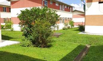 Imagem 2: Apartamento para venda com 42 metros quadrados com 2 quartos em Santa Felicidade - Curitib