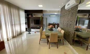 Imagem 3: American residence - Apto 3 suites, andar alto, Completo de planejados