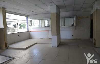 Imagem 4: Ref.: 8151 - Salão, Comercial, Centro,307 m², Jardim, Próximo Estação Santo André