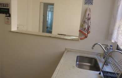 Imagem 7: Apartamento para aluguel tem 38 metros quadrados com 1 quarto em Bela Vista - São Paulo