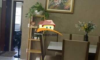 Imagem 6: Apartamento para Venda em Palmas, Plano Diretor Sul, 2 dormitórios, 1 banheiro, 1 vaga