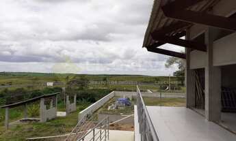 Imagem 7: São 10 lotes + 1 casa construída em um condomínio referência no conceito de natureza!