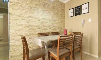 Imagem 5: Apartamento COND.FOLLOOW 2 dormitórios à venda, 49 m² por R$ 320.000 - Parque João Ramalho