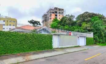 Imagem 4: SAO JOSE DOS PINHAIS - Casa Padrão - Aristocrata