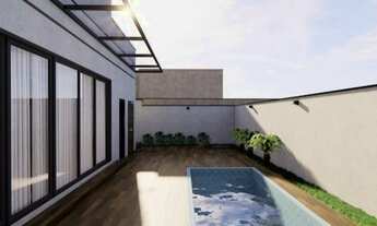 Imagem 7: Casa Condomínio Terras de Florença, 3 quartos, 5 banheiros à venda com 190 m²