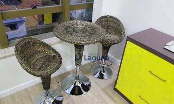 Imagem 3: Sala para alugar, 35 m² por R$ 2.500,00/mês - Campestre - Santo André/SP