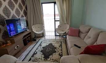 Imagem: APARTAMENTO 2 DORMITÓRIOS- FRENTE MAR-VILA