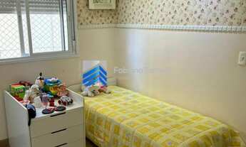 Imagem 5: Apartamento à venda no bairro Centro - São Bernardo do Campo/SP