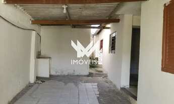 Imagem 6: Casa Térrea Residencial / Vila Maria Alta