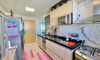 Imagem 4: Apartamento para venda com 194 metros quadrados com 4 quartos em Duque de Caxias - Cuiabá