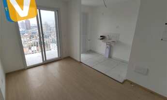 Imagem 3: Apartamento Vila Prudente São Paulo/SP