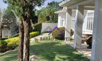 Imagem 4: Casa à venda, 750 m² por R$ 3.899.000,00 - Condominio Residencial Colinas de Santander - C