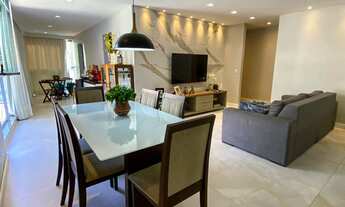 Imagem: MR1000 - Itapoã, apartamento de 3 quartos