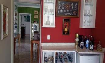 Imagem 5: More em um apartamento de 3 dormitórios com 117 m² no centro do Cambuí - Campinas - SP