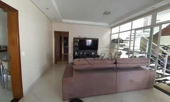 Imagem 4: Casa - Residencial Bosque dos Ipês - 3 Dormitórios - 260m²