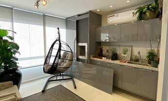 Imagem 5: Apartamento para venda Edi. ESSENZA PLAENGE possui 125 m2