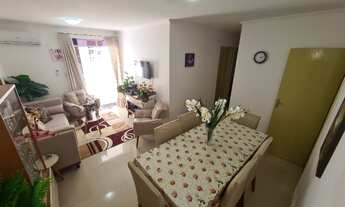 Imagem 2: Condomínio Verdes Mares reformado térreo varandão