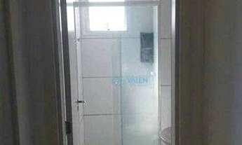 Imagem 3: Apartamento com 2 dormitórios à venda, 64 m² - Vila João Ramalho - Santo André/SP