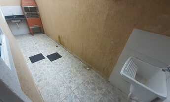 Imagem 3: LA-303 Casa térrea de condomínio no Maracanã!!