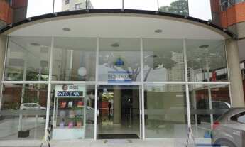 Imagem 3: Sala Comercial para Locação em Santo André, Jardim, 1 banheiro, 1 vaga