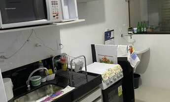 Imagem 3: LINDO APARTAMENTO MOBILIADO