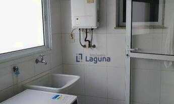 Imagem 5: Apartamento com 2 dormitórios à venda por R$ 650.000 - Campestre - Santo André/SP