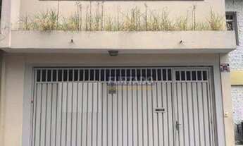 Imagem: Sobrado com 3 dormitórios para alugar