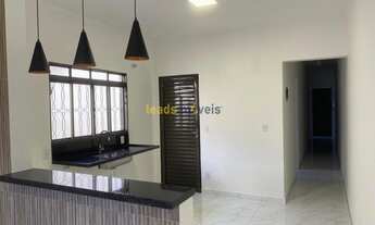 Imagem 5: Casa para Venda em Ribeirão Preto, Recreio Anhangüera, 3 dormitórios, 1 suíte, 2 banheiros