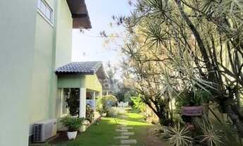 Imagem 5: Barra da Tijuca, excelente casa,5 quartos ( 3 suítes), amplo terreno excelente piscina,