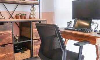 Imagem 7: Apartamento para Venda em Santo André, Parque das Nações, 2 dormitórios, 2 banheiros, 2 va