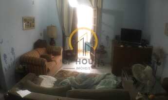 Imagem 5: Sobrado à venda em localização excelente, próximo ao Terminal Jabaquara