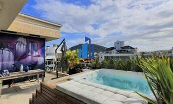 Imagem 6: FLORIANóPOLIS - Cobertura - Campeche