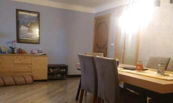 Imagem: Apartamento 127m² 3 dormitórios sendo