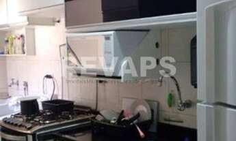 Imagem 5: Apartamento à venda - Taboão - São Bernardo do Campo/SP