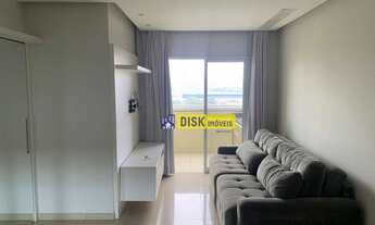 Imagem: Apartamento com 3 dormitórios na Avenida