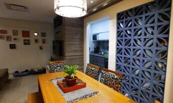 Imagem 2: Apartamento para venda com 80 metros quadrados com 2 quartos