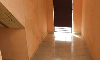 Imagem 4: Casa com 1 dormitório para alugar, 80 m² por R$ 1.050,00/mês - Vila Alzira - São Paulo/SP