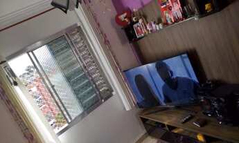 Imagem 2: Apartamento para Venda em São Paulo / SP no bairro Conjunto Habitacional Padre Manoel da N