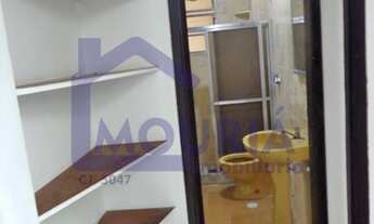 Imagem 6: Apartamento com 1 quarto em Rocha Miranda