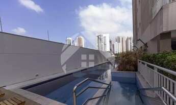 Imagem 3: Apartamento - Jardim Anália Franco - São Paulo