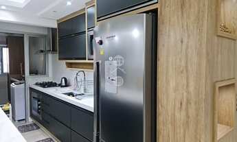 Imagem 5: Apartamento 3 Dormitórios, Sendo 2 Suítes