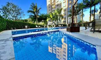 Imagem: Apartamento para venda tem 118 metros quadrados