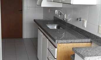 Imagem 7: Apartamento com 2 dormitórios à venda, 65 m² por R$ 410.000,00 - Jardim Paraíso - Campinas